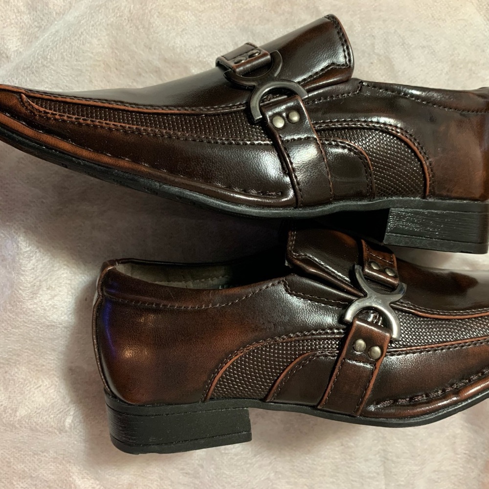 Bonafini Collection shoes